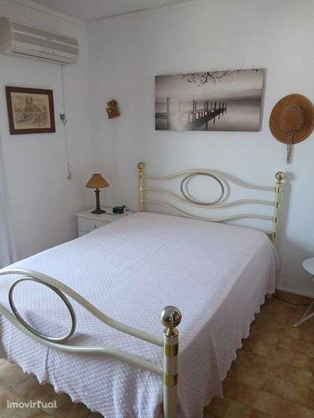 Duplex T5 Manta Rota , Cacela - Grande imagem: 5/12