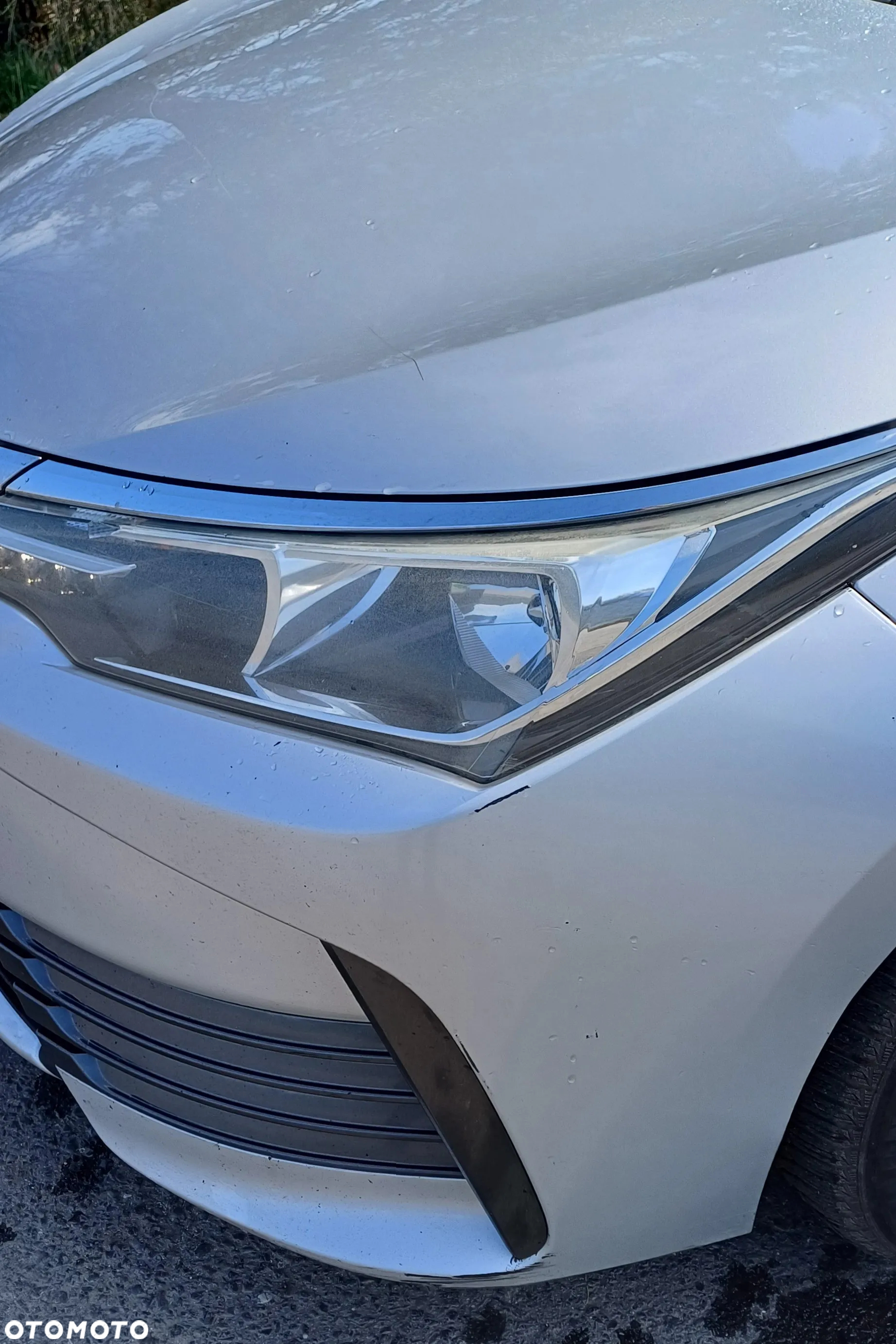 Toyota Corolla 1.4 D-4D Premium - 16