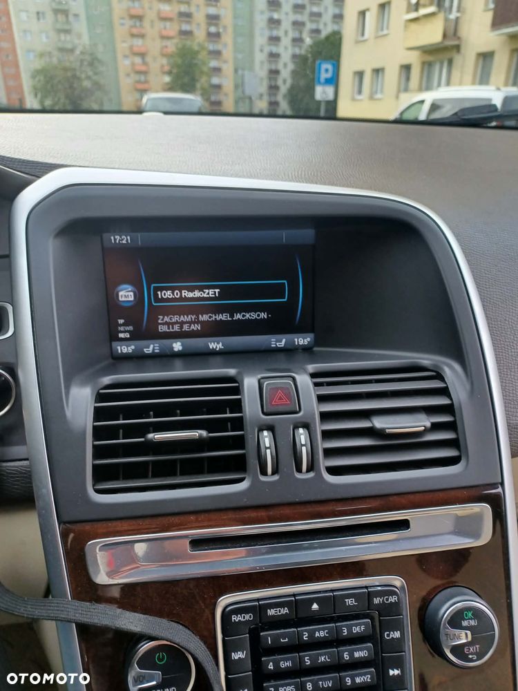 Volvo XC 60 - 7