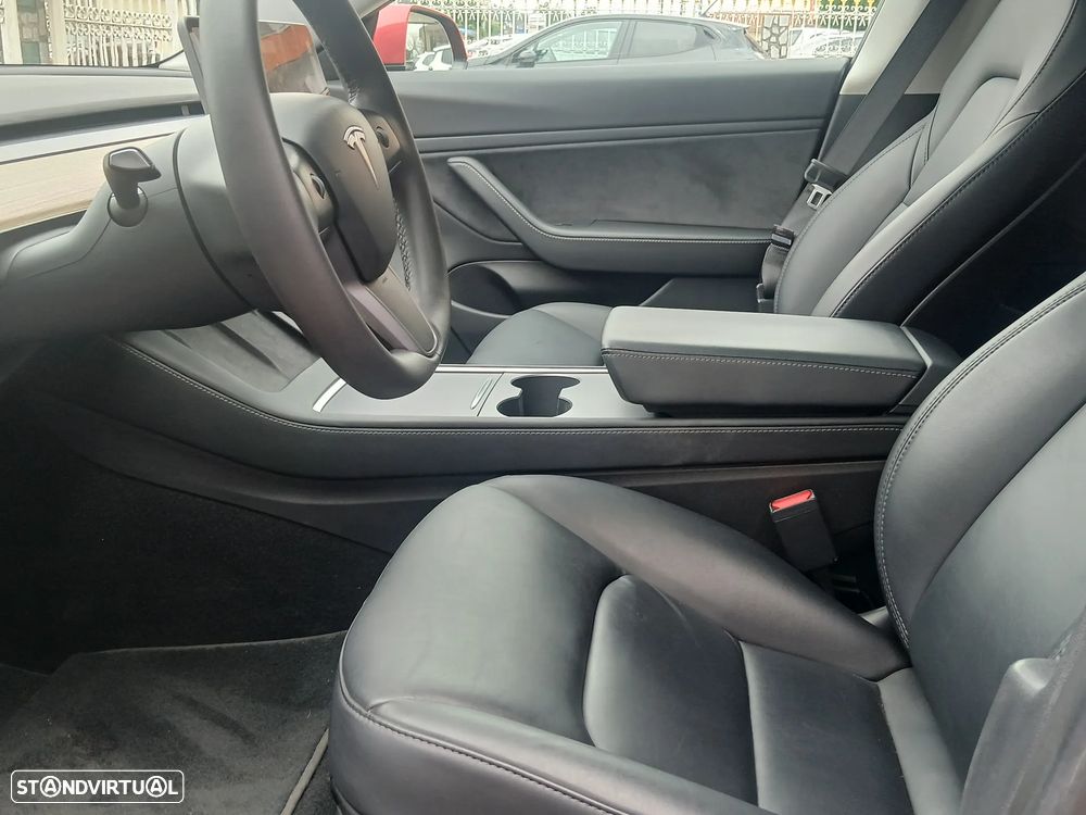Tesla Model 3 Long Range AWD Dual Motor - 18