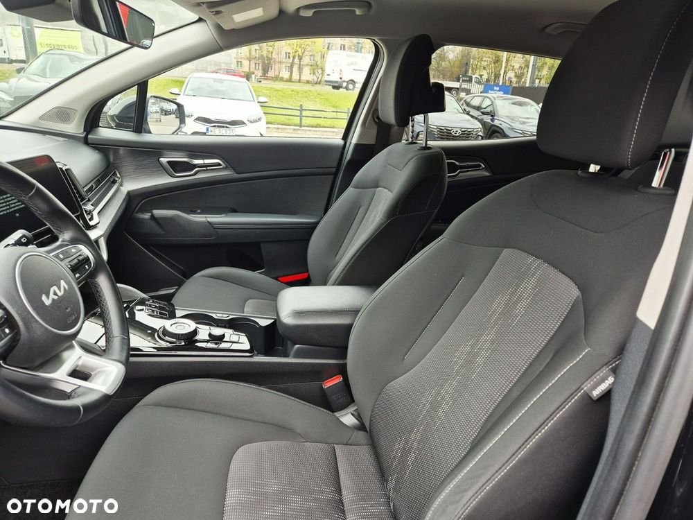 Kia Sportage 1.6 T-GDI MHEV L 2WD DCT - 25