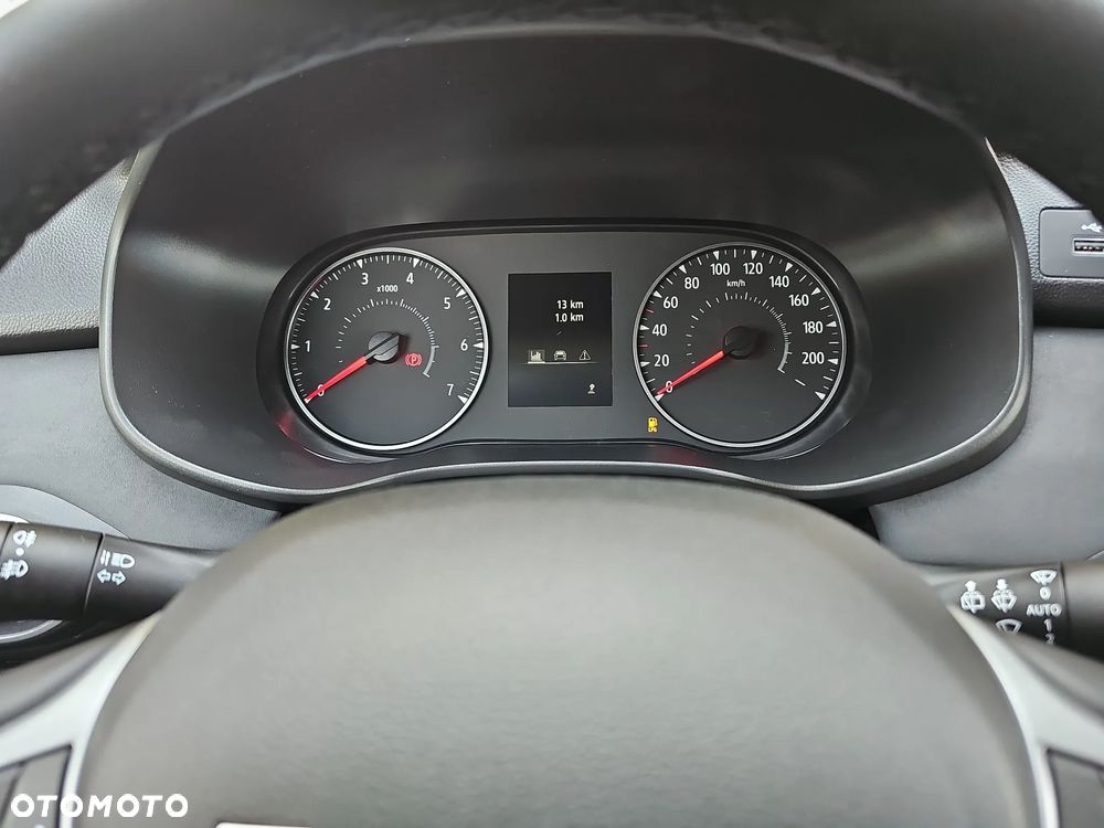 Dacia Jogger 1.0 TCe Extreme 7os - 16