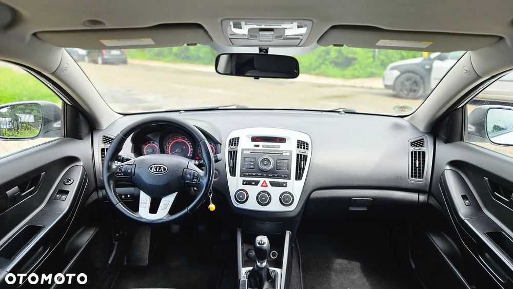 Kia Ceed 1.6 Optimum - 7