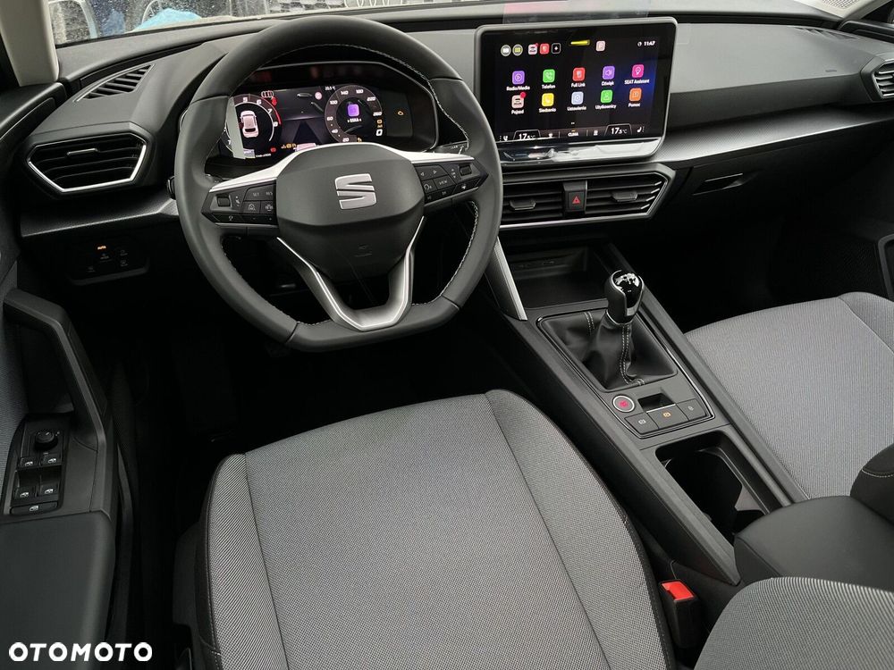 Seat Leon - 34