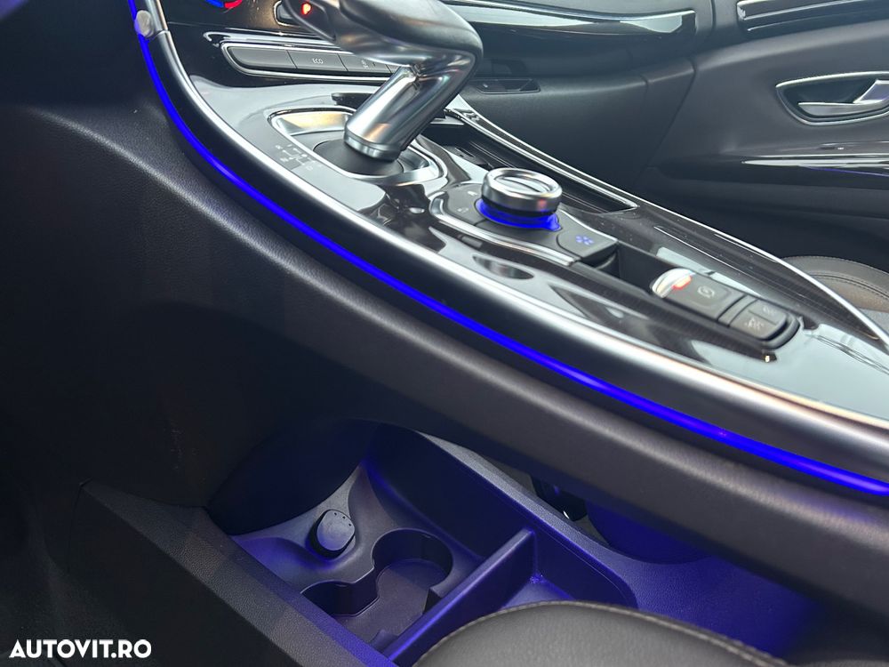 Renault Espace Energy dCi 160 EDC Business - 14