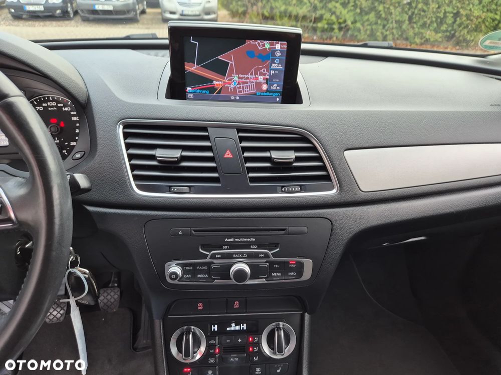 Audi Q3 2.0 TDI - 38