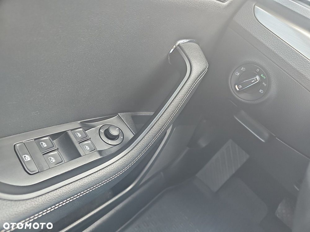 Skoda Superb - 23