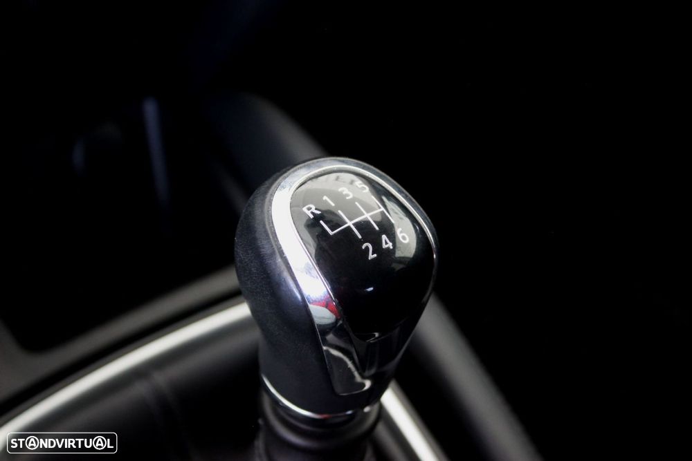 Nissan Qashqai 1.5 dCi Acenta - 24