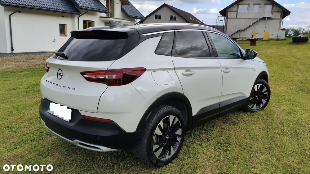 Opel Grandland X 1.6 T Ultimate S&S - 26