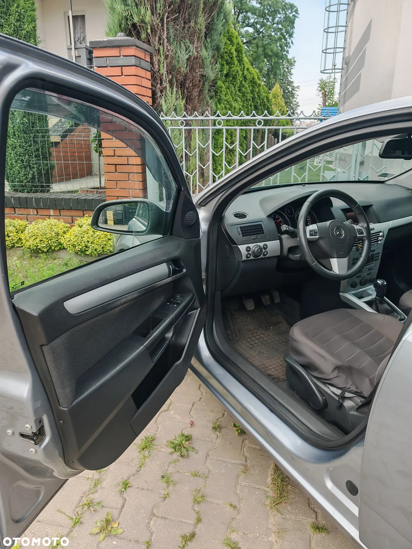 Opel Astra III 1.4 Enjoy - 9