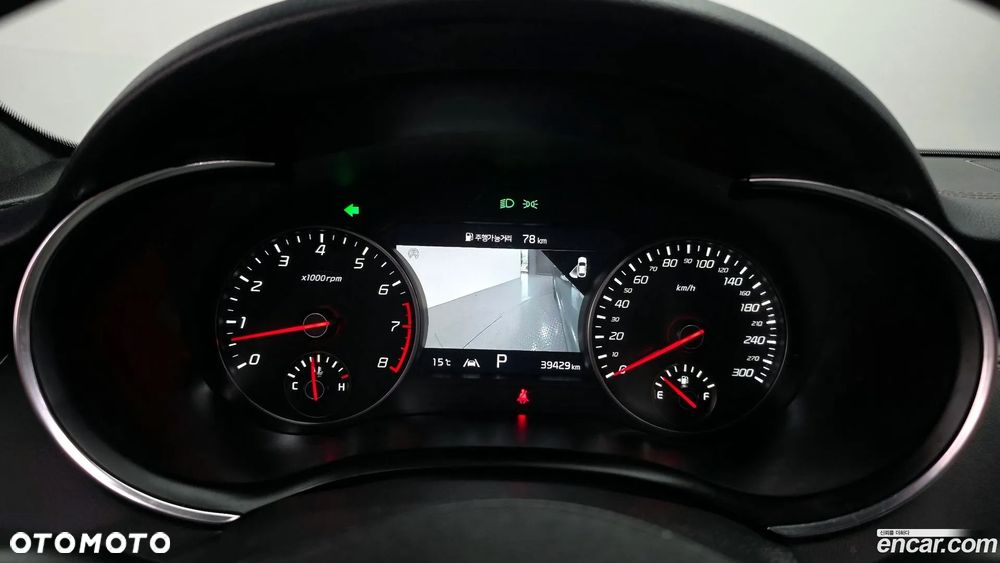 Kia Stinger 3.3 T-GDI V6 GT Prestige Line AWD - 10
