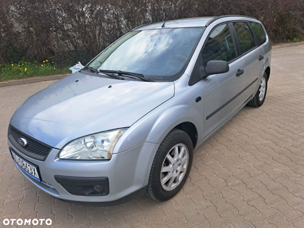 Ford Focus - 3