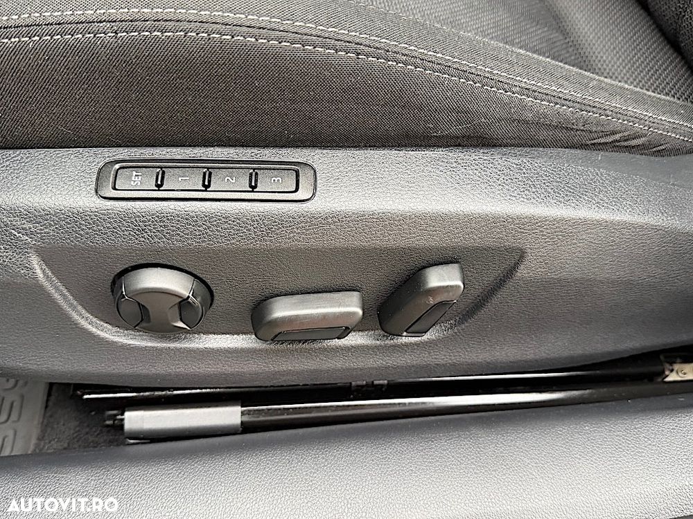 Skoda Superb 2.0 TDI 4X4 DSG Style - 11