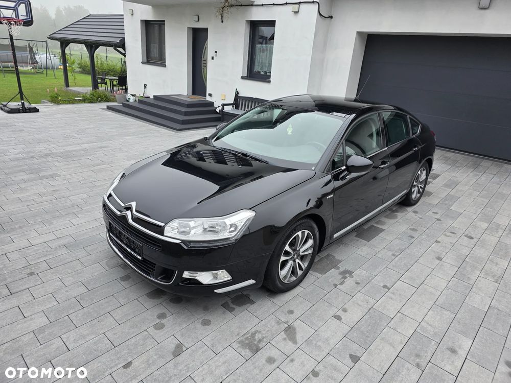 Citroën C5 BlueHDi 150 S&S Exclusive - 2