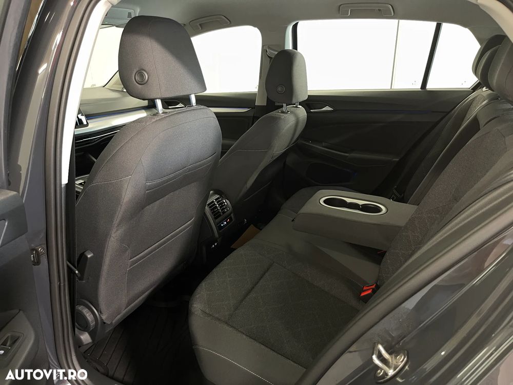 Volkswagen Golf 2.0 TDI 116CP DSG Life - 13