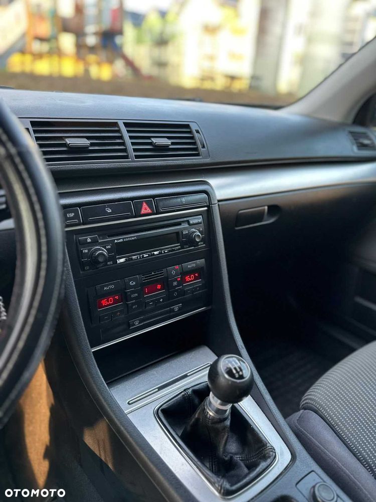 Audi A4 Avant - 7