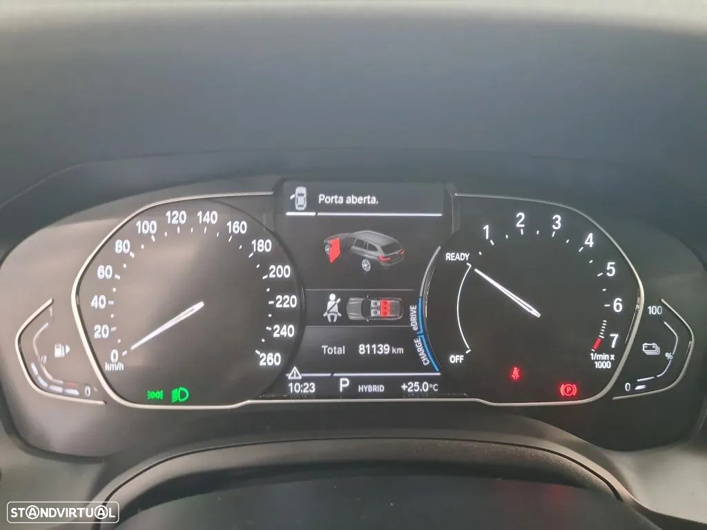 BMW 330 e Touring Corporate Edition Auto - 7