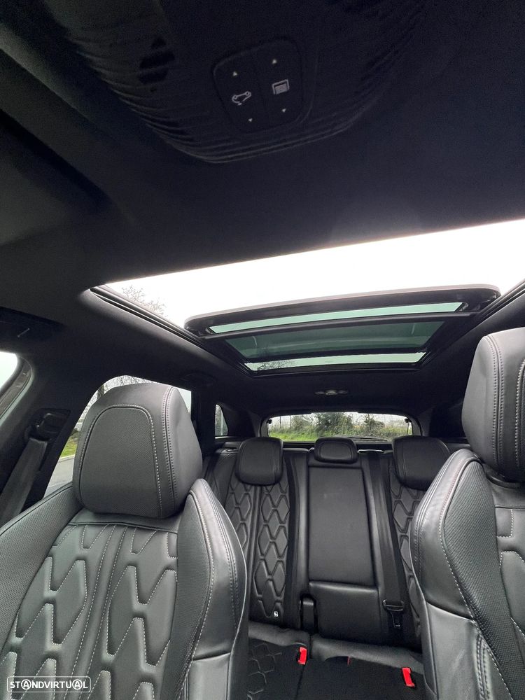 Peugeot 3008 BlueHDi 120 Stop & Start EAT6 Allure - 30