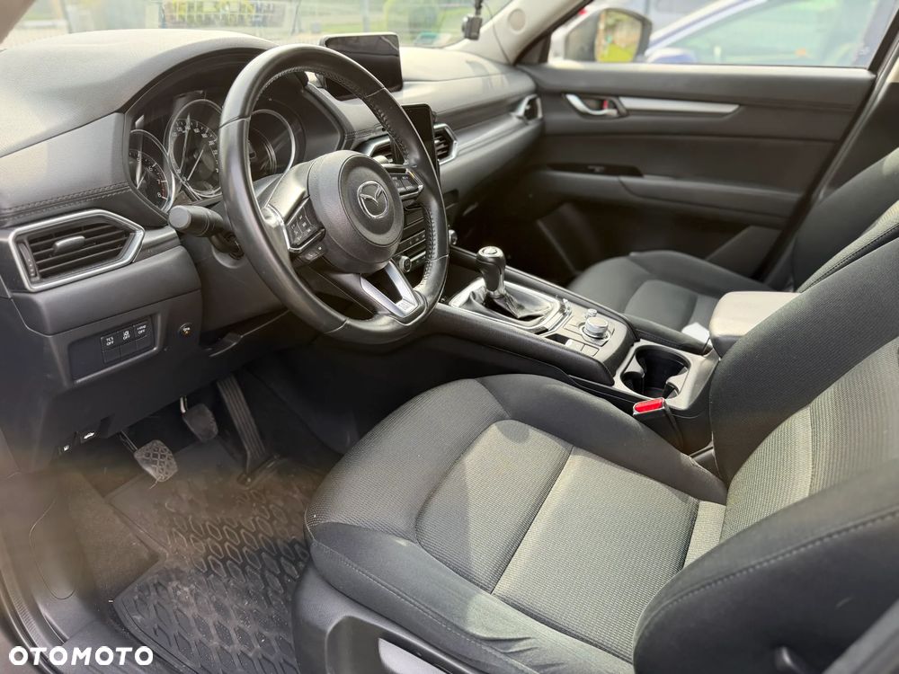 Mazda CX-5 - 13