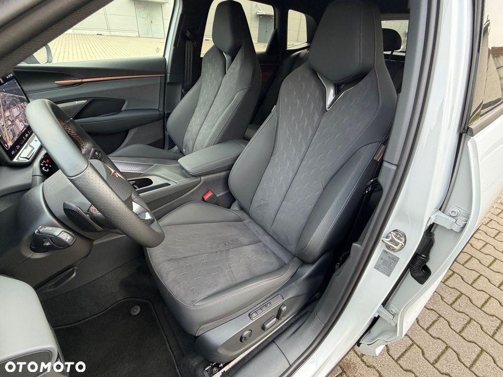 Cupra Terramar 2.0 TSI 4Drive DSG VZ - 19