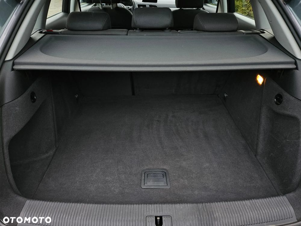 Audi Q3 2.0 TDI Quattro S tronic - 27