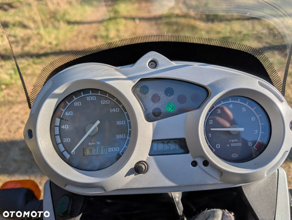 BMW GS - 15