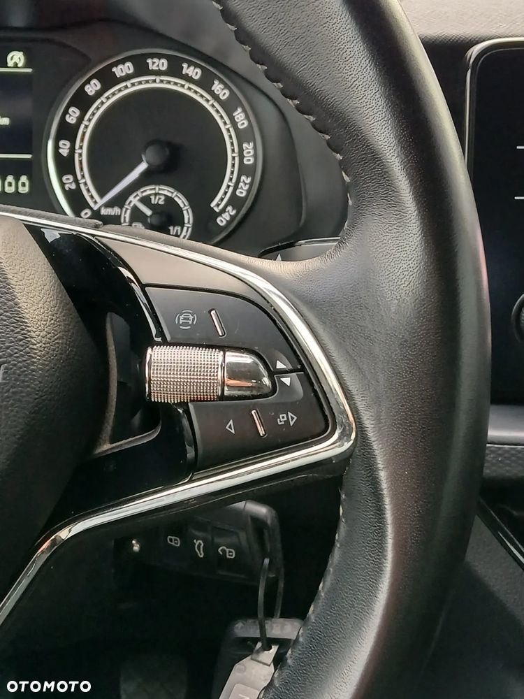 Skoda Scala 1.0 TSI Ambition - 16