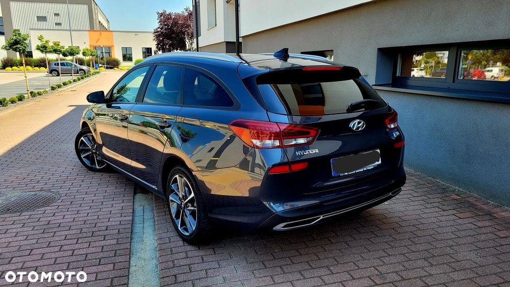 Hyundai i30 - 4