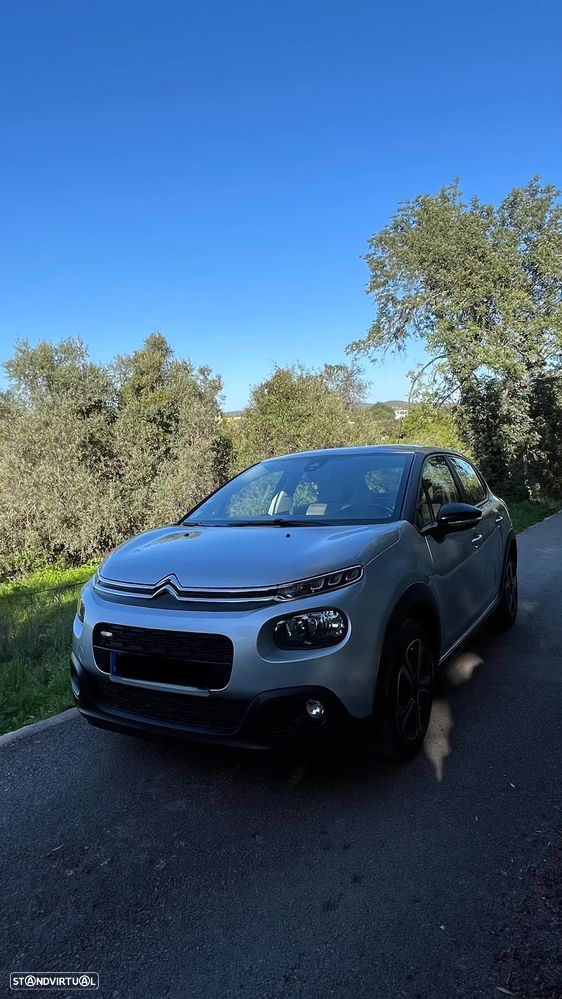Citroën C3 1.2 PureTech Feel - 2