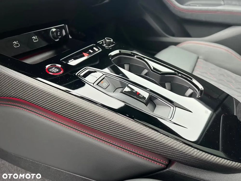 Audi S5 Avant TFSI S tronic - 14