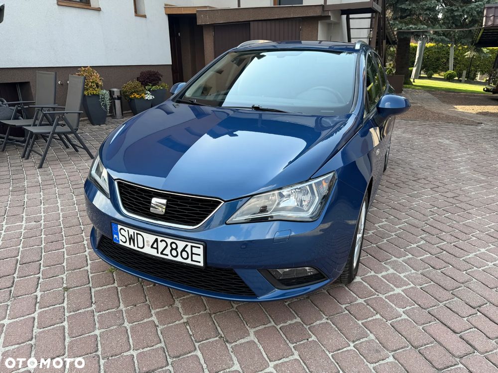 Seat Ibiza 1.2 TSI Reference - 2