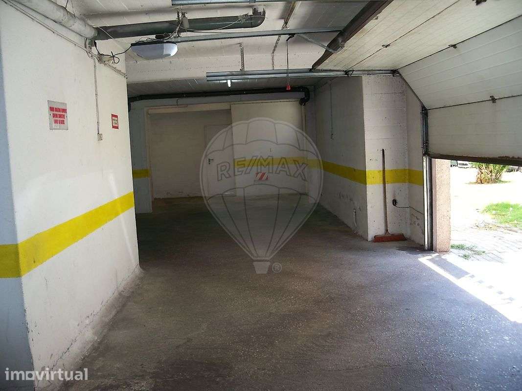 Garagem  para arrendamento - Grande imagem: 3/7