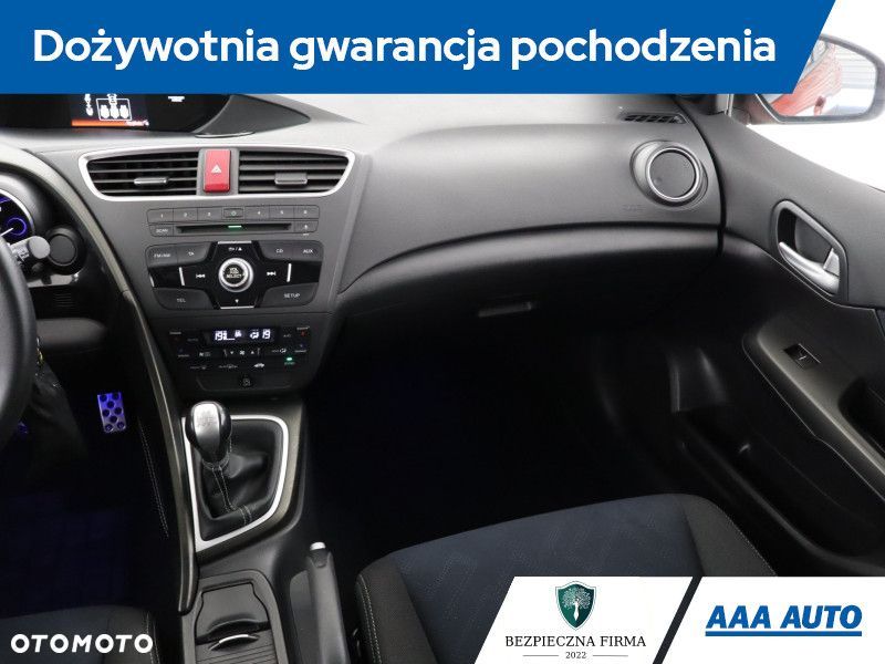 Honda Civic - 10