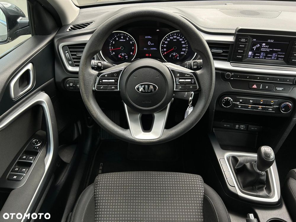 Kia Ceed Cee'd 1.4 S - 5