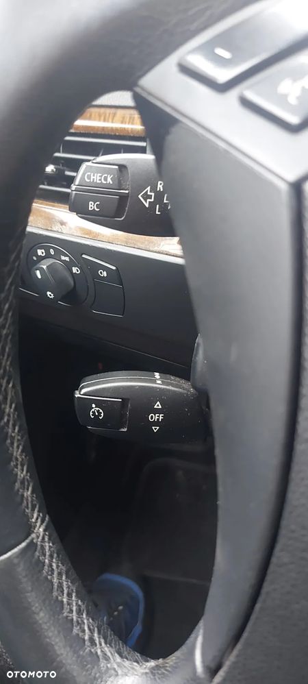 BMW Seria 5 520d - 12