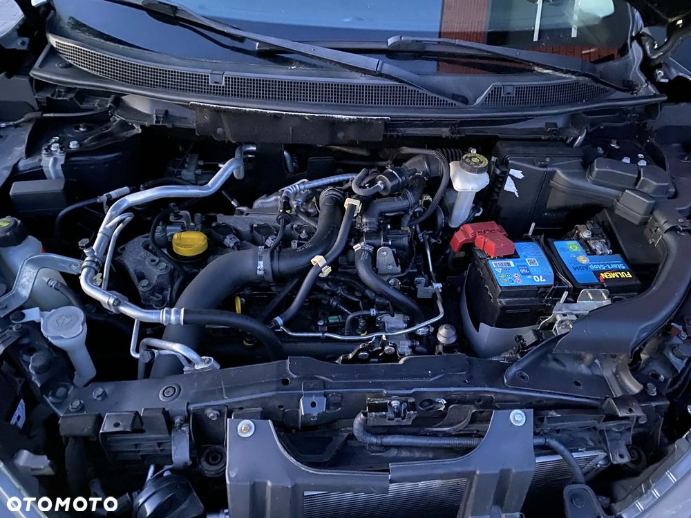 Nissan Qashqai 1.2 DIG-T N-Connecta - 27