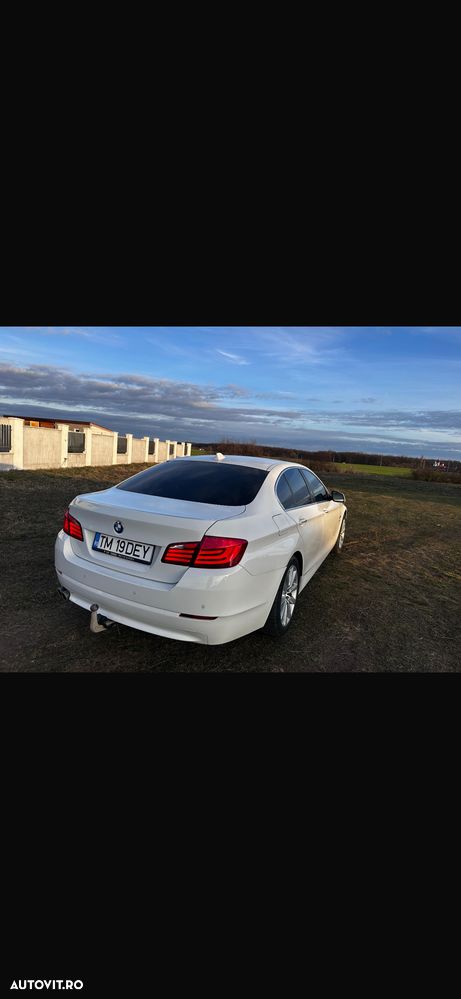 BMW Seria 5 530d xDrive Aut. - 2
