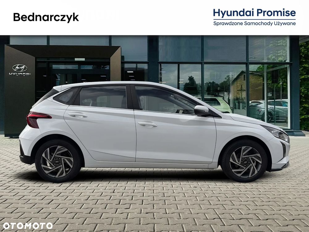 Hyundai I20 2026 photo 5