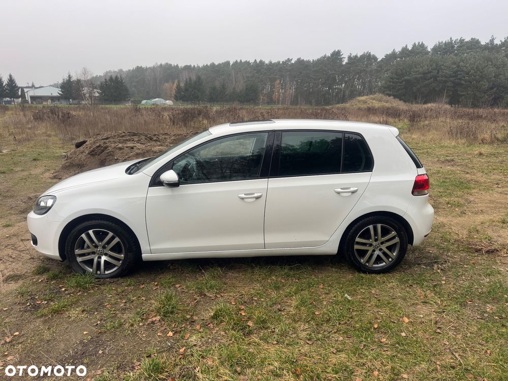 Volkswagen Golf 1.4 TSI Style - 7