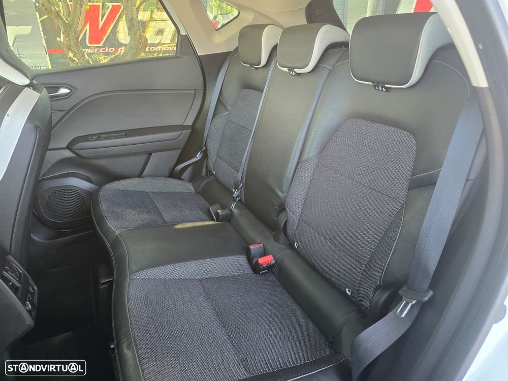 Renault Captur 1.0 TCe Techno - 20