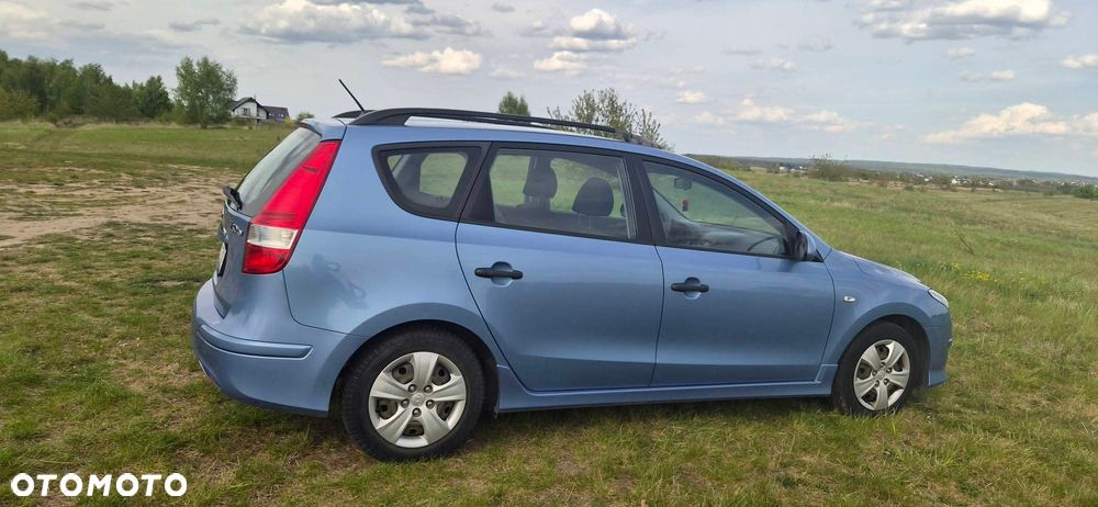 Hyundai i30 i30cw 1.4 blue Comfort - 6
