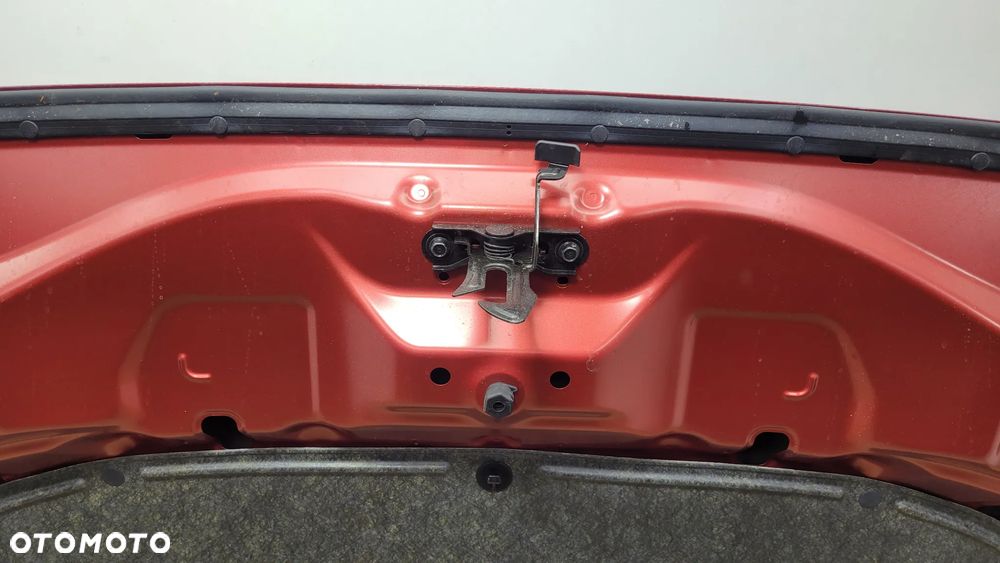 MAZDA CX60 CX-60 C-X60 MASKA POKRYWA SILNIKA 2022- 46V - 12