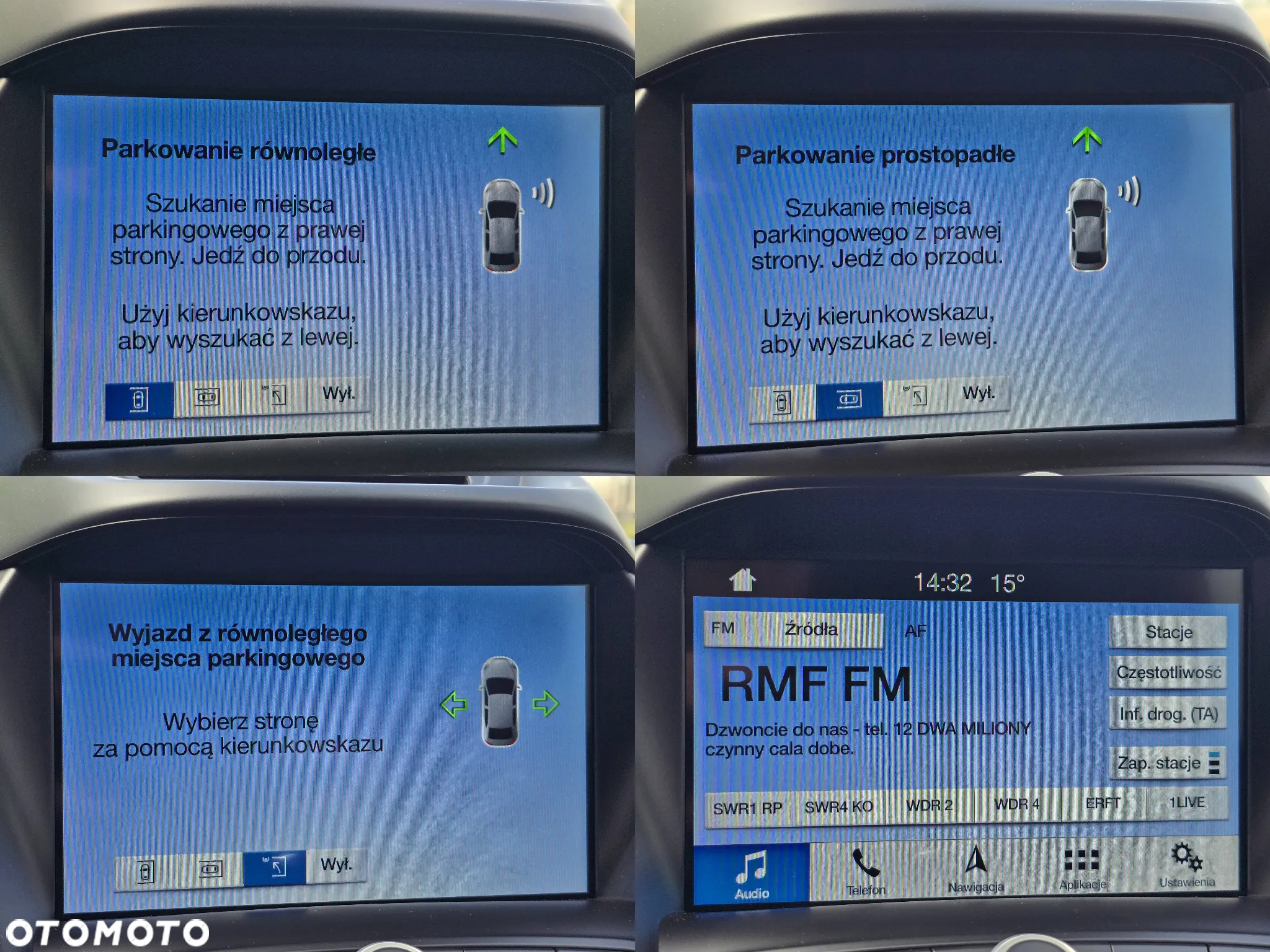 Ford Kuga 1.5 EcoBoost 2x4 ST-Line - 21