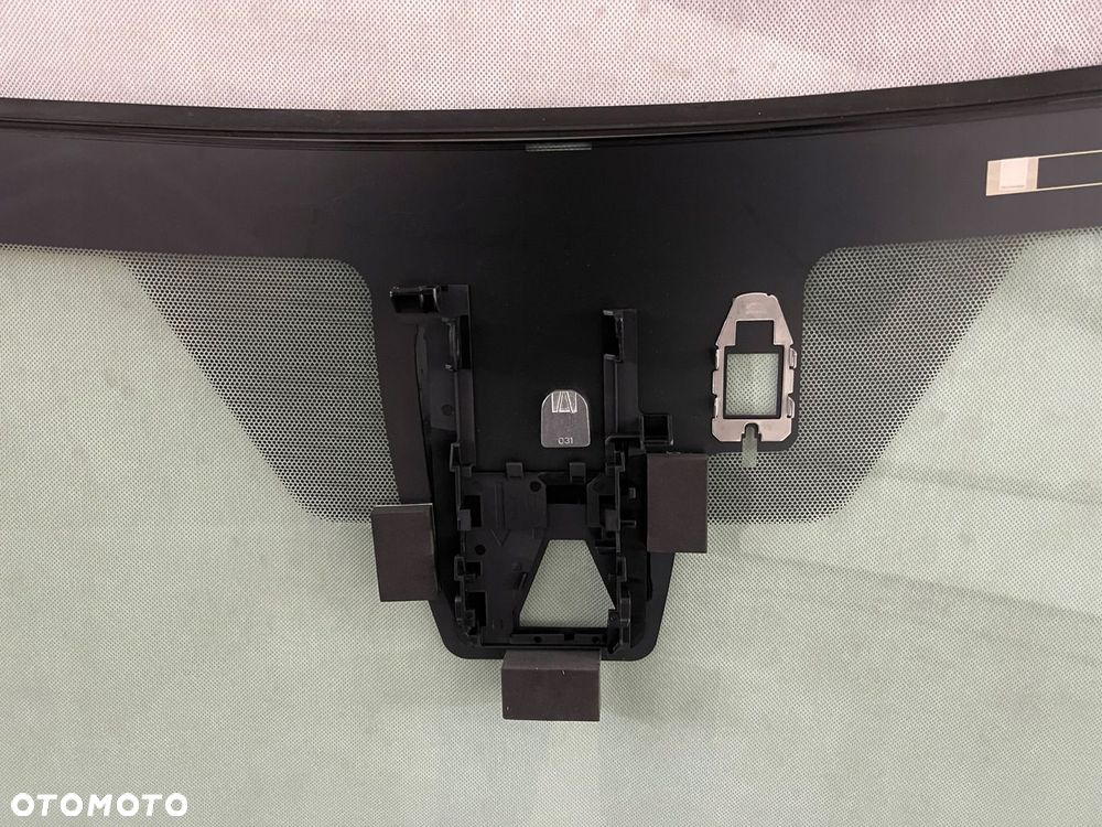 SZYBA PRZEDNIA TOYOTA CHR SENSOR KAMERA PO 2016- - 5