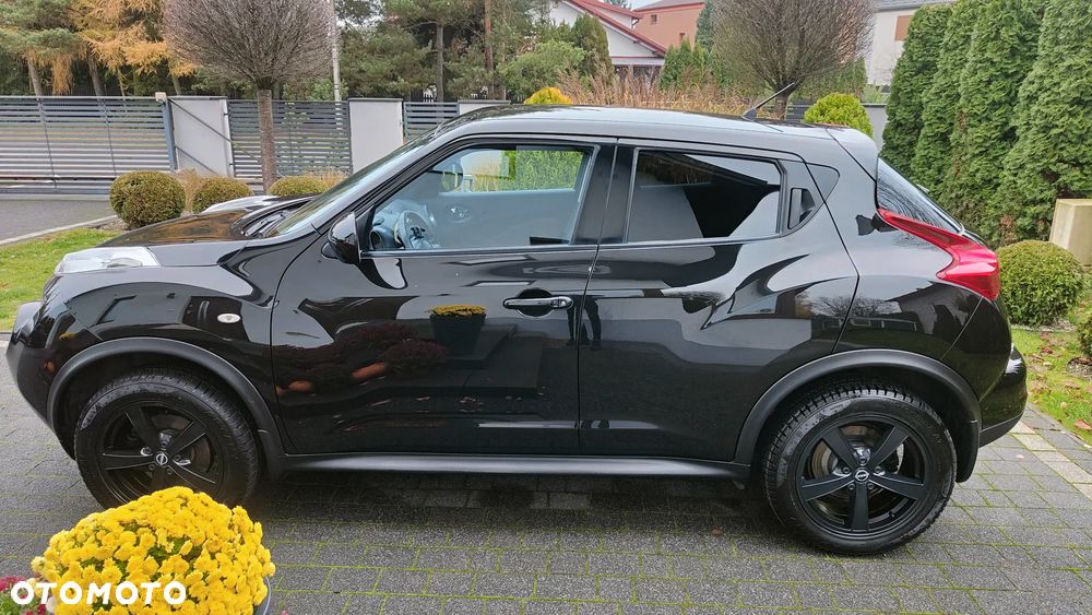 Nissan Juke 1.6 DIG-T Acenta - 24