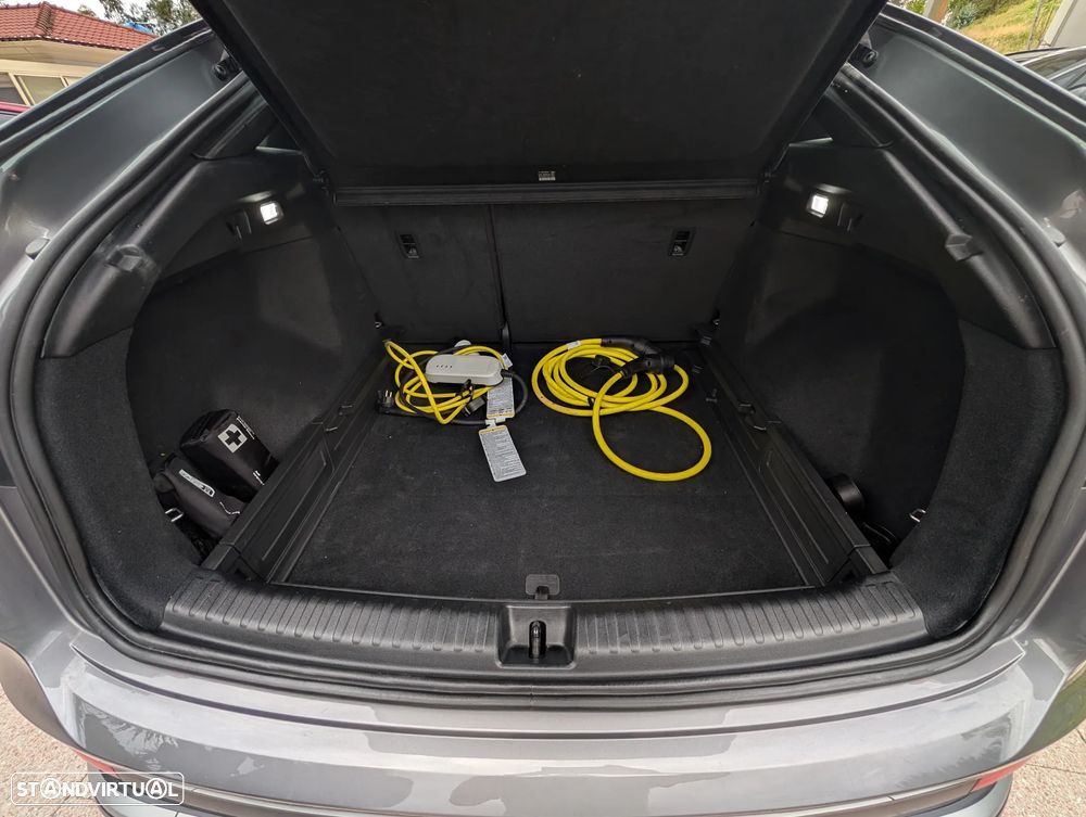 Audi Q4 Sportback e-tron 45 82 kWh SE Business Plus - 14