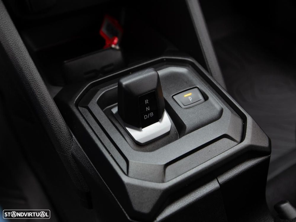 Dacia Duster 1.6 Hybrid Extreme - 26