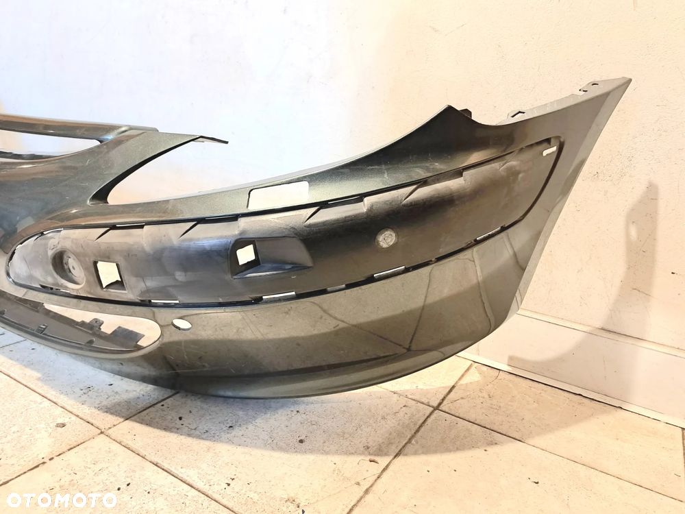 ZDERZAK PRZÓD PRZEDNI PEUGEOT 307 01-05 9643067477 - 3