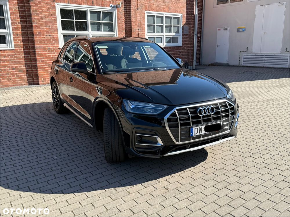 Audi Q5 - 12
