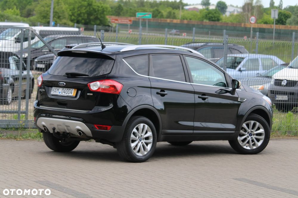 Ford Kuga - 8
